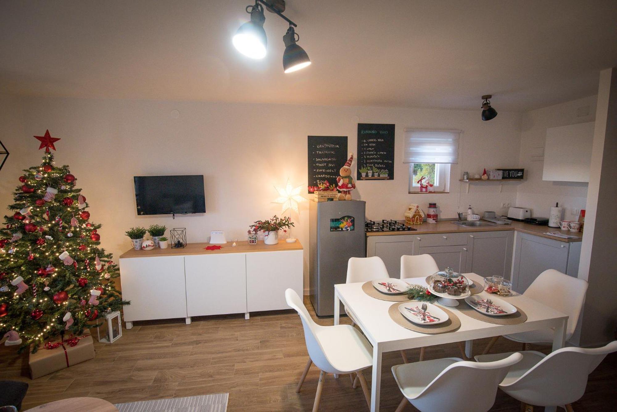 Holiday Home Vinovilla Kutjevo Exterior photo